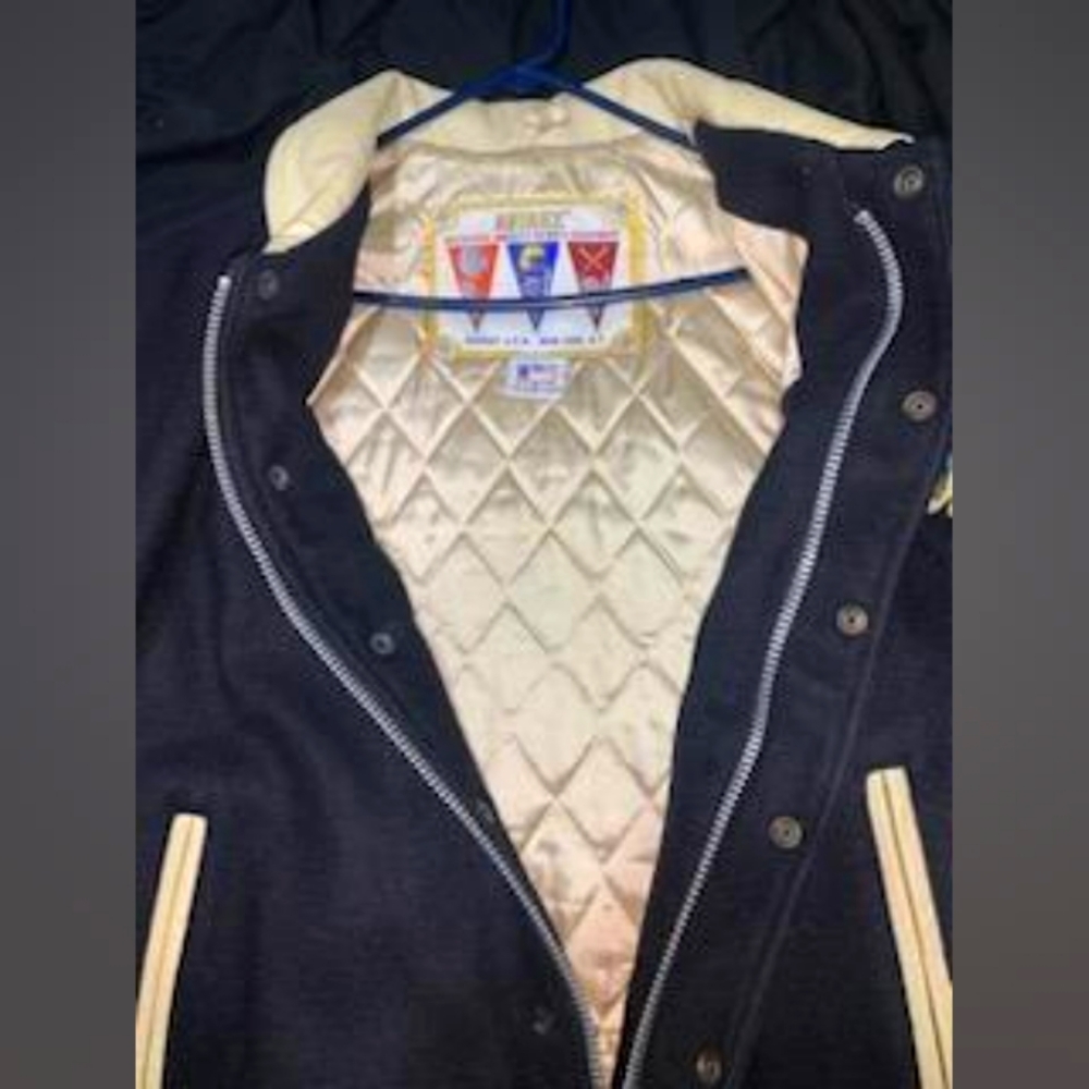 Jacket Avirex